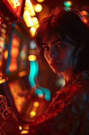 Người chơi thưởng thức game bắn cá trên điện thoại tại Vietnam