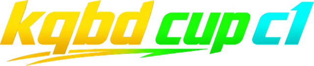 kqbd cup c1 – Logo chính thức